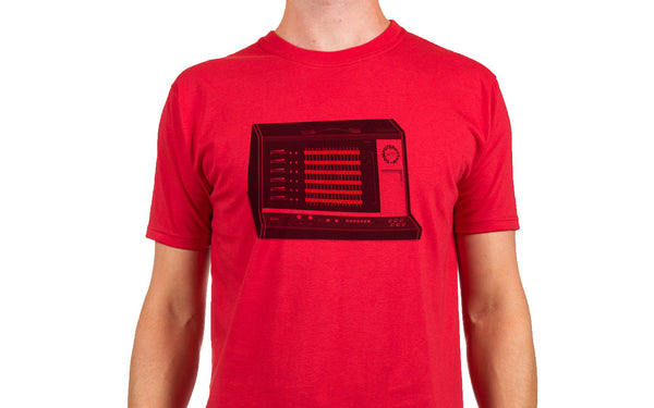 T-Shirt: ComputeRhythm