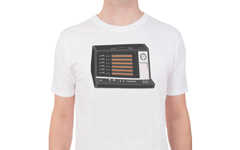 T-Shirt: ComputeRhythm