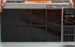 Roland Octapad II