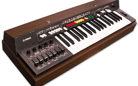 Yamaha SY-1 (1974)